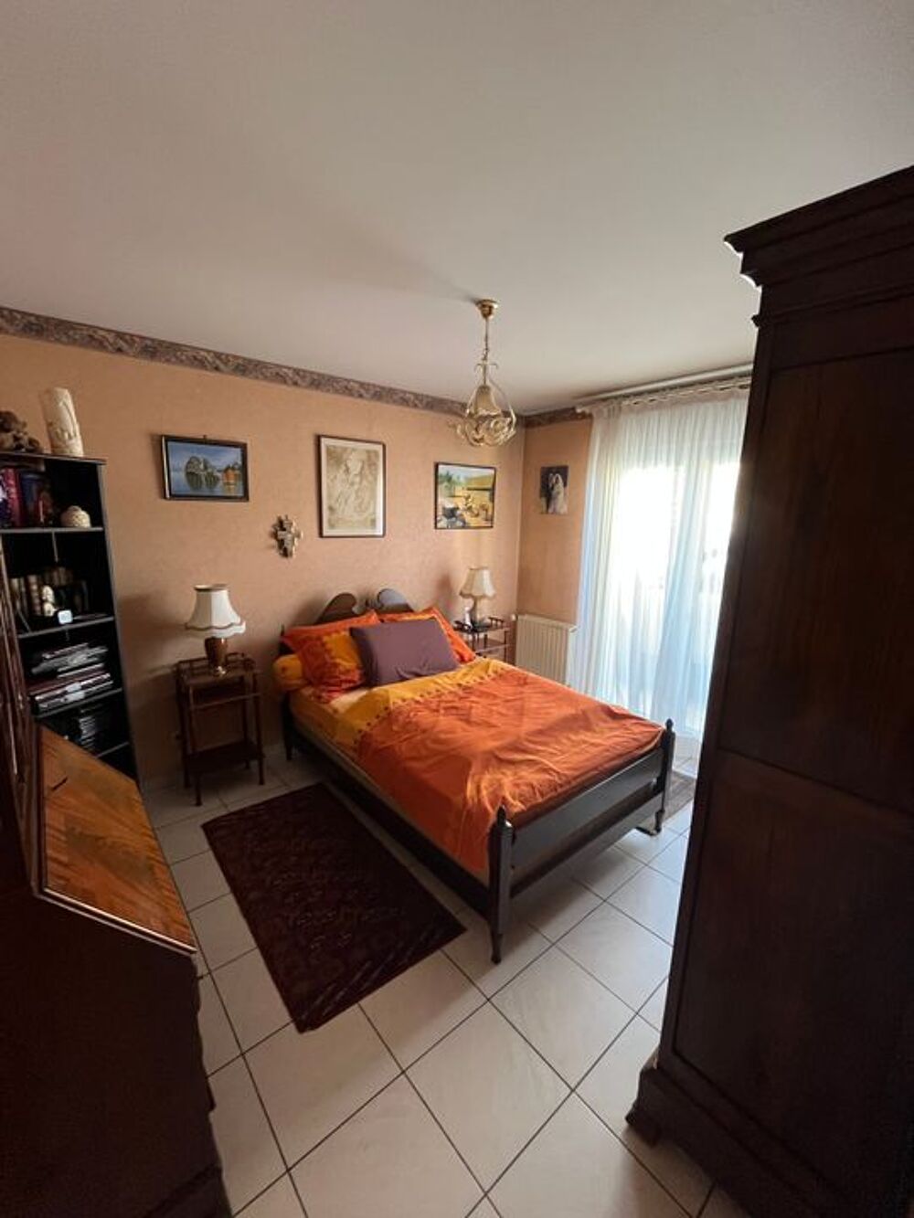 Location Maison Maison de 72m2 à louer sur Taverny Taverny