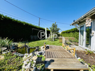  Maison  vendre 3 pices 80 m