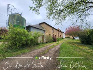  Ferme � vendre 5 pi�ces 124 m�