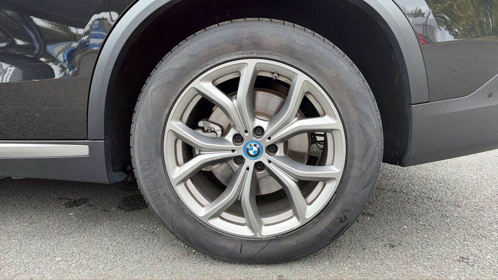 X5 xDrive 45e 394 Hybrid Steptronic8 M Sport - Toit ouvrant 2023 occasion 24100 Bergerac