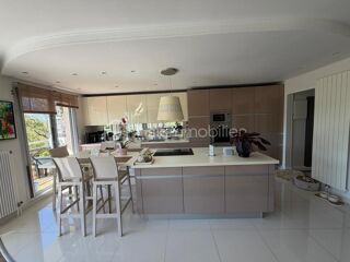  Appartement � vendre 6 pi�ces 127 m�