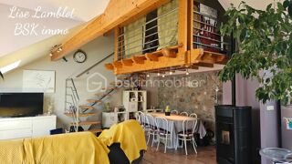  Maison à vendre 4 pièces 127 m²