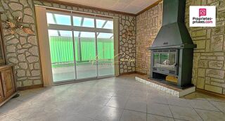  Maison � vendre 5 pi�ces 95 m�