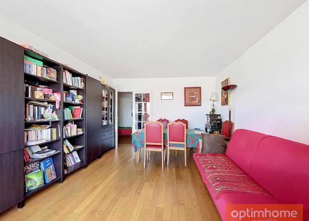 à vendre  Appartement Paris 14
