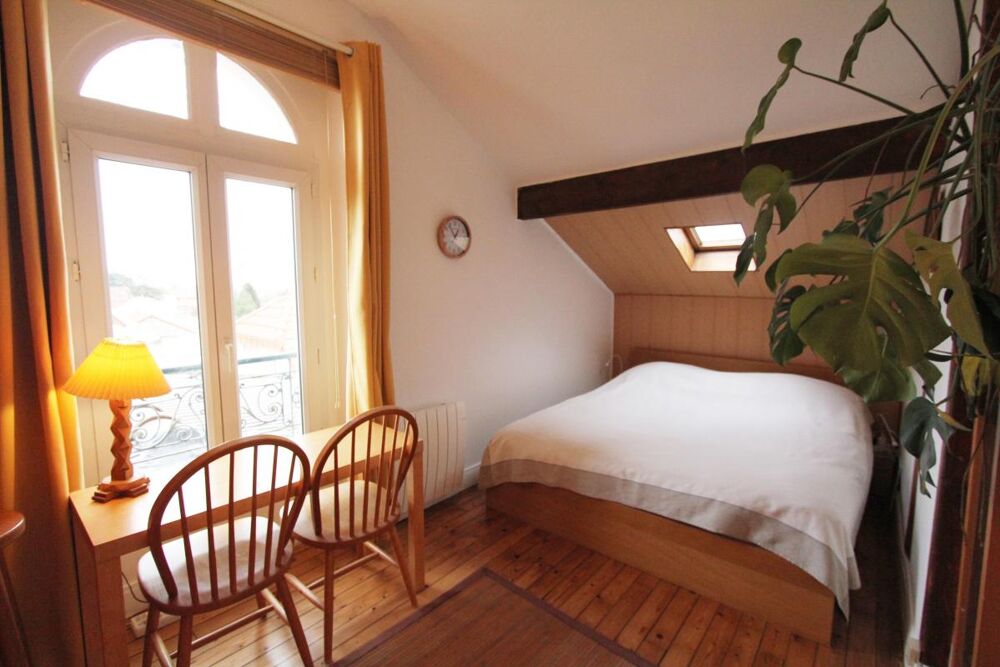  vendre  Duplex/triplex Chtenay-Malabry (92290)