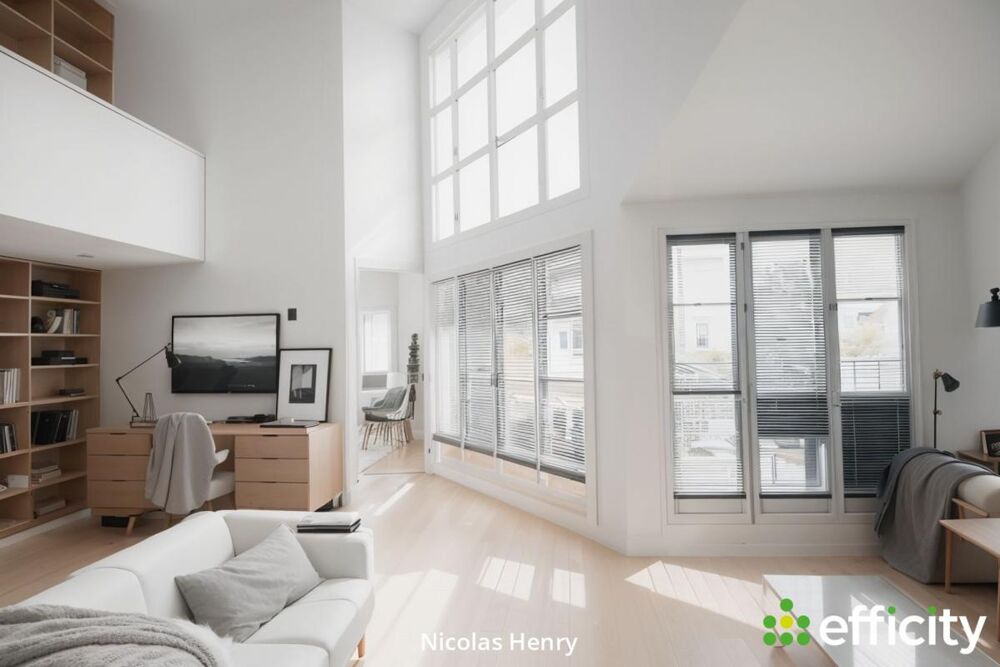 � vendre  Appartement Issy-les-Moulineaux (92130)