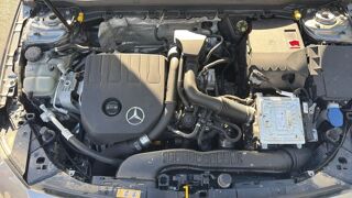 Classe CLA Coup&eacute; 200 163 7G-DCT AMG Line - Automatique Toit ouvrant 2019 occasion 76230 Isneauville