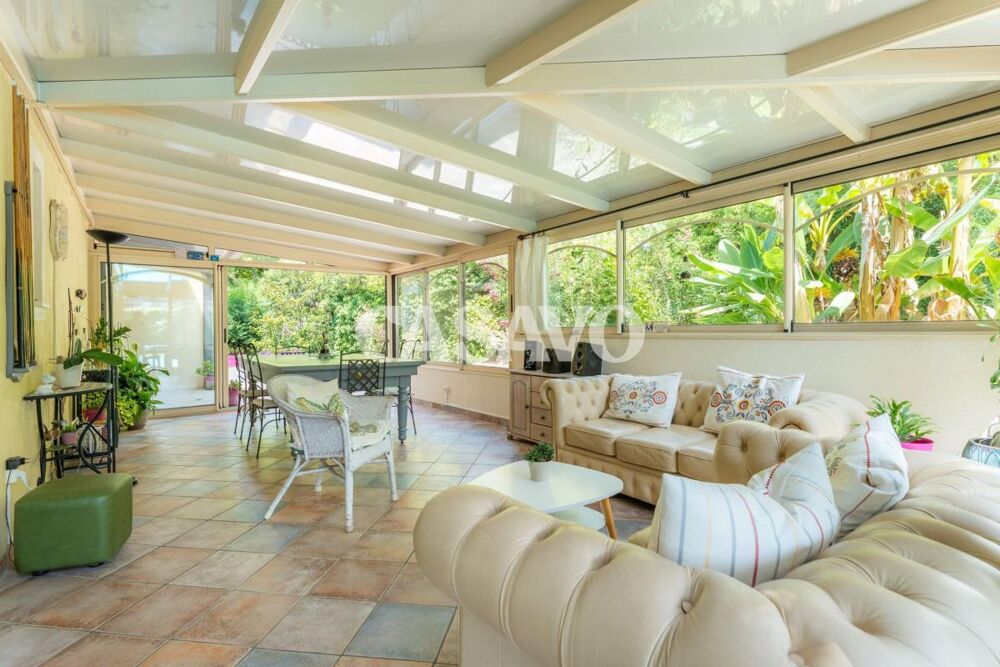 � vendre  Maison Aix-en-Provence (13090)