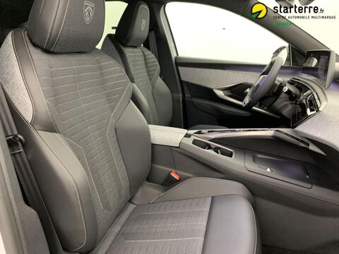 3008 Hybrid 145 e-DCS6 GT 2025 occasion 73420 Voglans