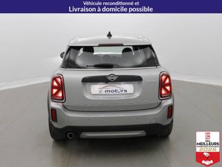 Countryman 136 BVA7 Cooper Essential 2023 occasion 10150 Lavau