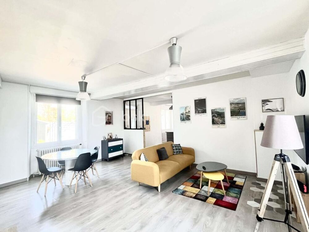 Vente Maison Charmante maison individuelle avec dépendances - Un bien plein de potentiel Estouches