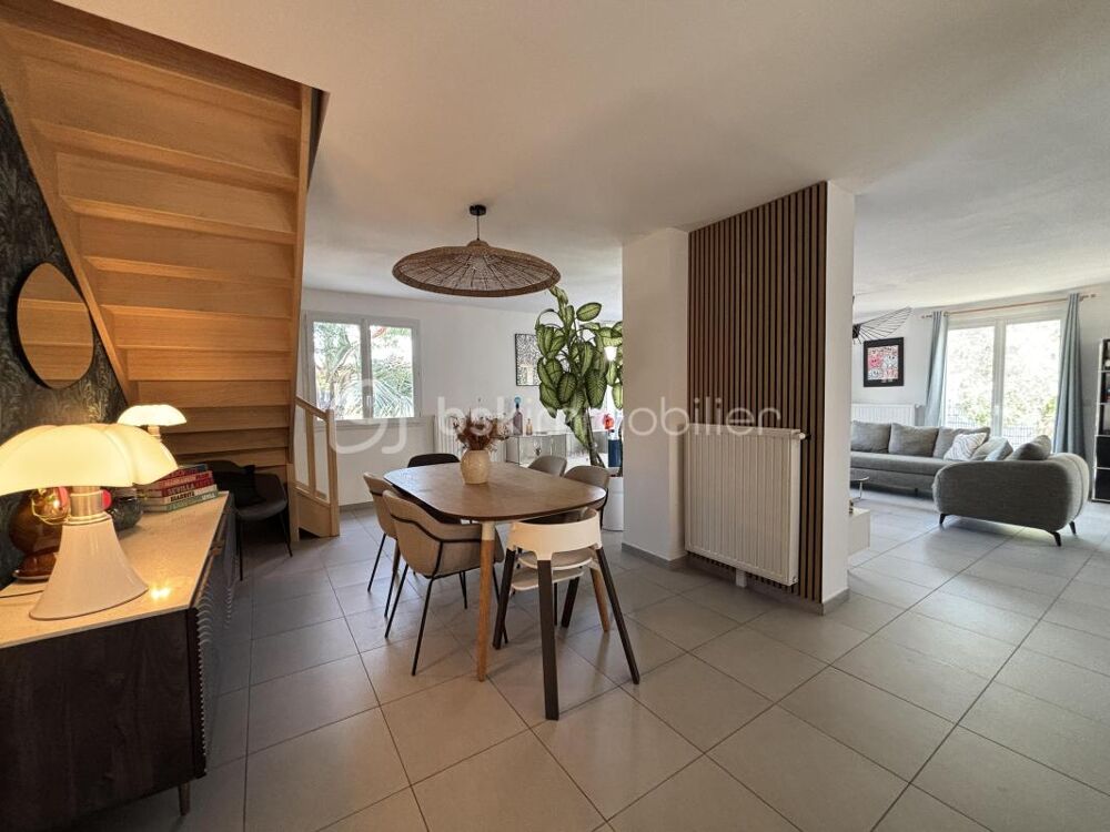 Vente Villa MAISON CONTEMPORAINE Rabastens
