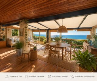  Villa à vendre 5 pièces 128 m²