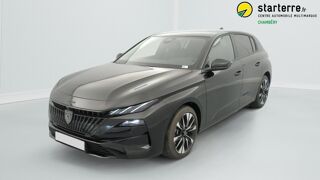 308 NOUVELLE HYBRID 145 E-DCS6 ALLURE 2026 occasion 73420 Voglans