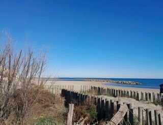  Appartement � vendre 2 pi�ces 38 m�