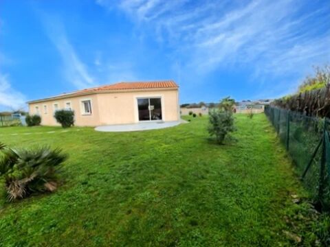  Maison � vendre 5 pi�ces 106 m�