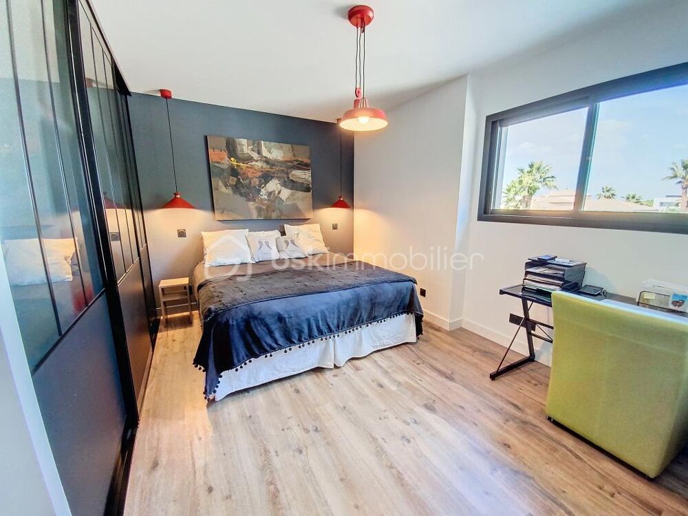 � vendre  Maison Agde (34300)