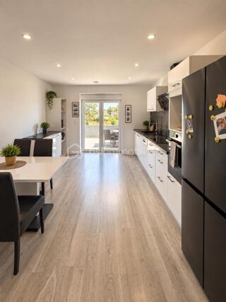  Maison à vendre 5 pièces 82 m²
