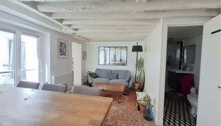  Appartement à vendre 2 pièces 30 m²