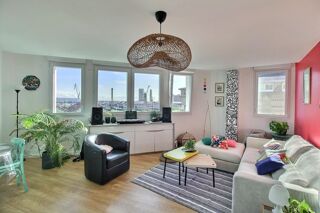  Appartement � vendre 4 pi�ces 88 m�