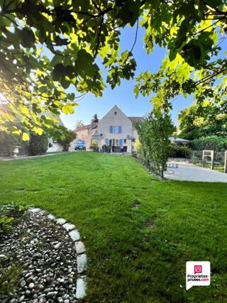  Maison � vendre 6 pi�ces 160 m�
