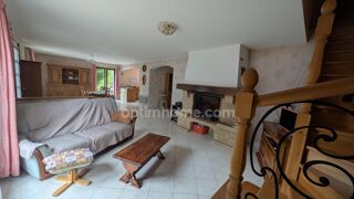  Maison à vendre 6 pièces 234 m²