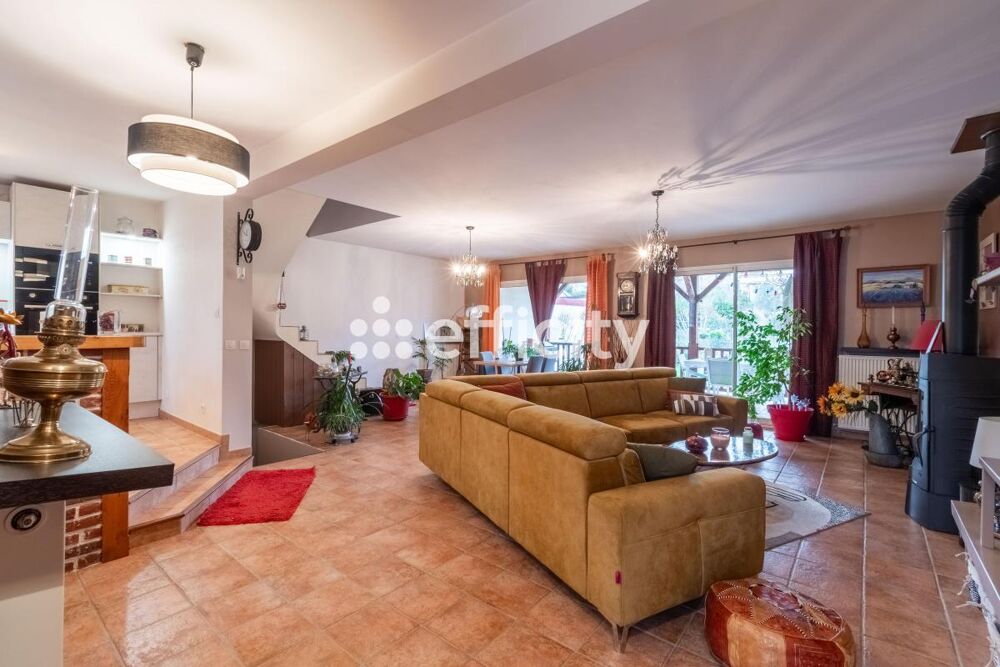 Vente Maison Pavillon Villeneuve le roi