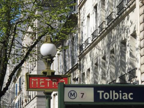 Au coeur du 13ème arrondissement, plateaux lumineux, fonctionnels et sécurisés 26826 75013 Paris