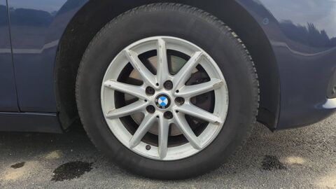 Serie 2 (F46) 218d 150 Business 2017 occasion 59660 Merville