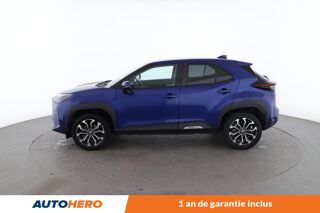 Yaris Cross 1.5 2WD Design 116H 2022 occasion 92130 Issy-les-Moulineaux