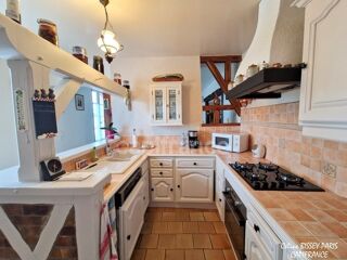  Maison  vendre 7 pices 176 m