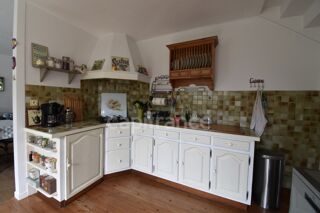  Maison à vendre 7 pièces 115 m²