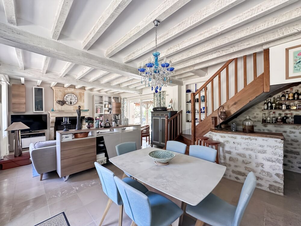 à vendre  Maison Lorrez-le-Bocage-Préaux (77710)