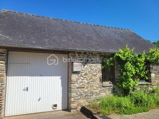  Maison à vendre 7 pièces 154 m²