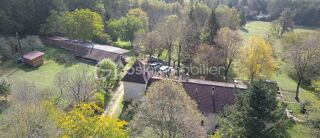  Propriété/château à vendre 8 pièces 323 m²