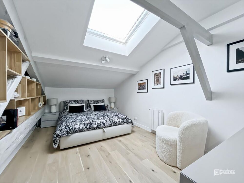  vendre  Appartement Bordeaux (33000)