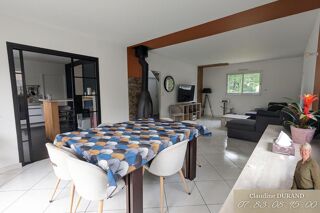  Maison � vendre 7 pi�ces 135 m�