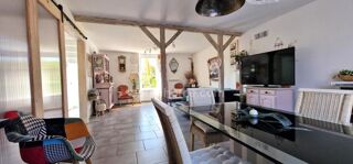  Maison à vendre 7 pièces 133 m²