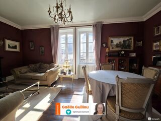  Maison à vendre 7 pièces 151 m²