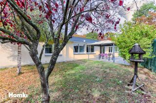  Maison à vendre 5 pièces 144 m²
