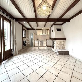  Maison � vendre 2 pi�ces 60 m�