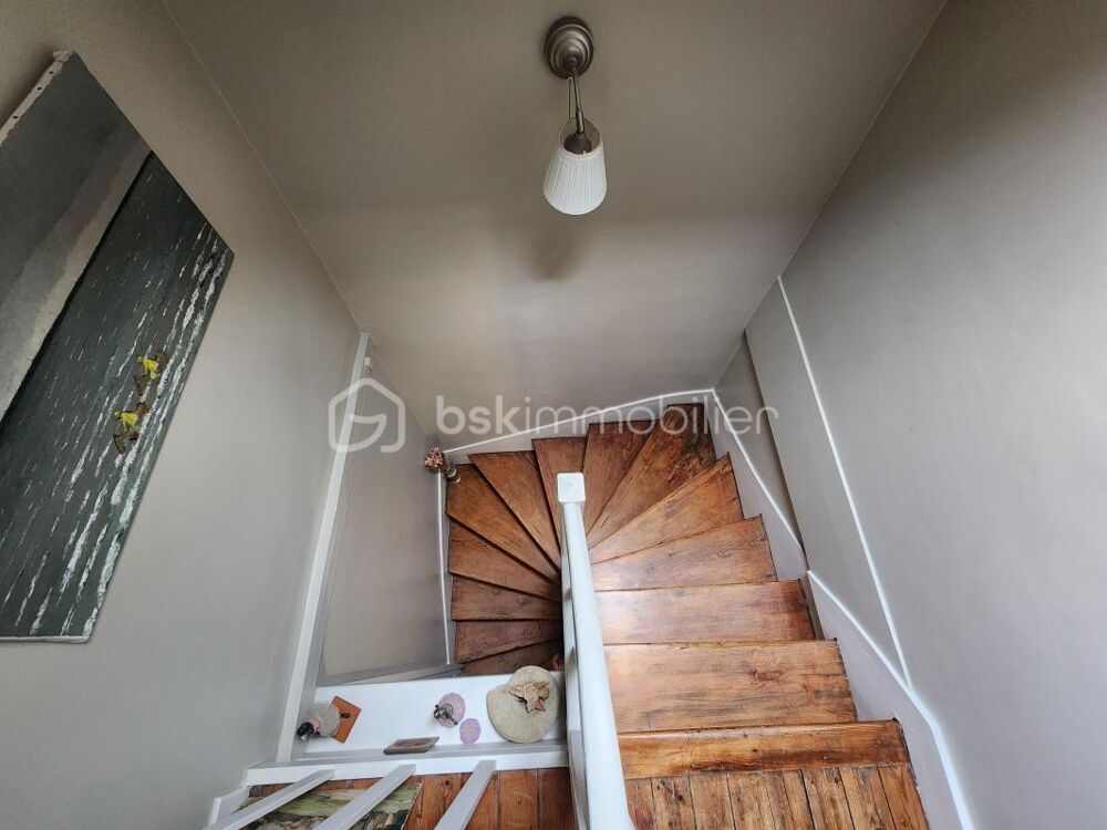 Vente Maison Maison ancienne de charme au cœur de Sens – Jardin & garage privé Sens
