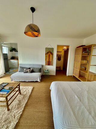  Appartement  vendre 1 pice 31 m