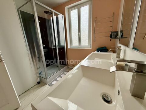  Appartement à vendre 4 pièces 89 m²