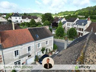  Maison à vendre 5 pièces 131 m²