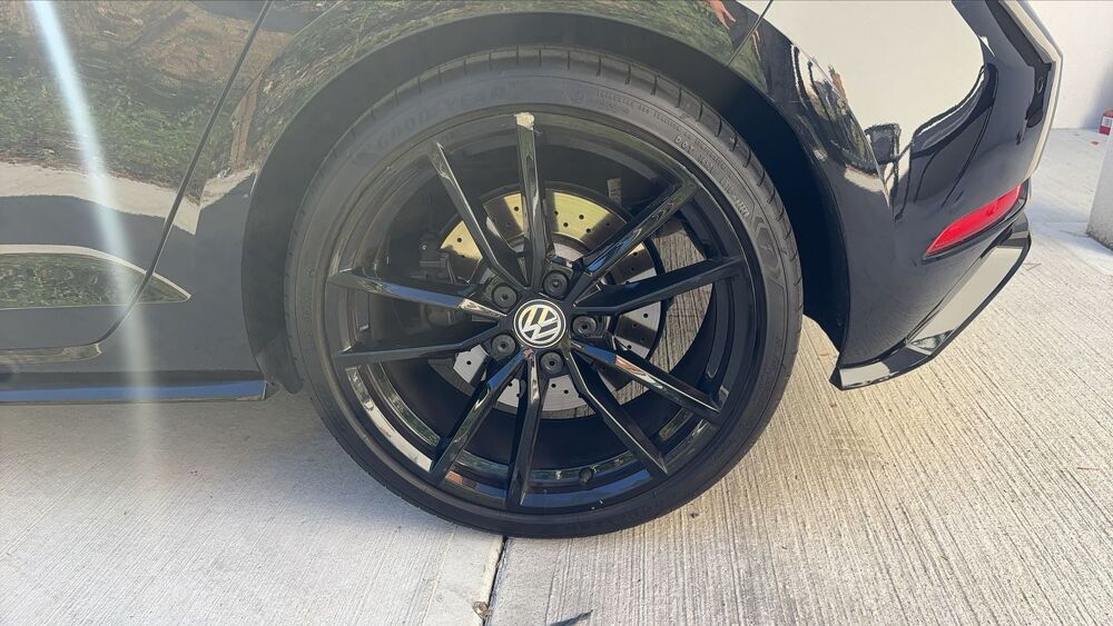 Golf 2.0 TSI 300 DSG7 R 2019 occasion 01700 Beynost