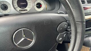 Classe E III 280 CDI 190 7G-Tronic Avantgarde Plus - Automatique 2008 occasion 91150 Etampes