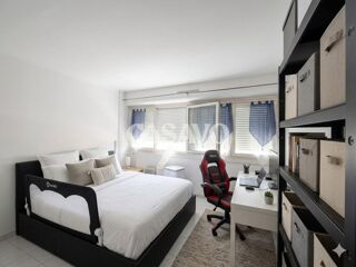  Appartement à vendre 4 pièces 86 m²