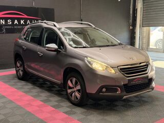 2008 ALLURE 2016 occasion 73000 Chambery