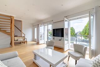  Maison � vendre 7 pi�ces 200 m�